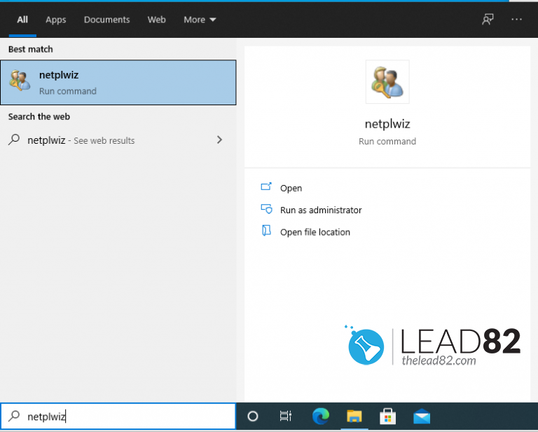 How to bypass Windows password without changing it