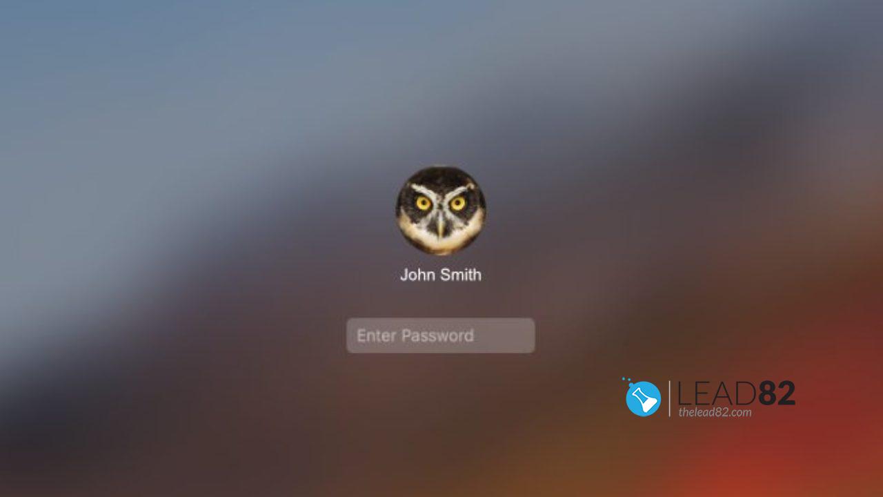 How To Unlock MacBook Without Password?