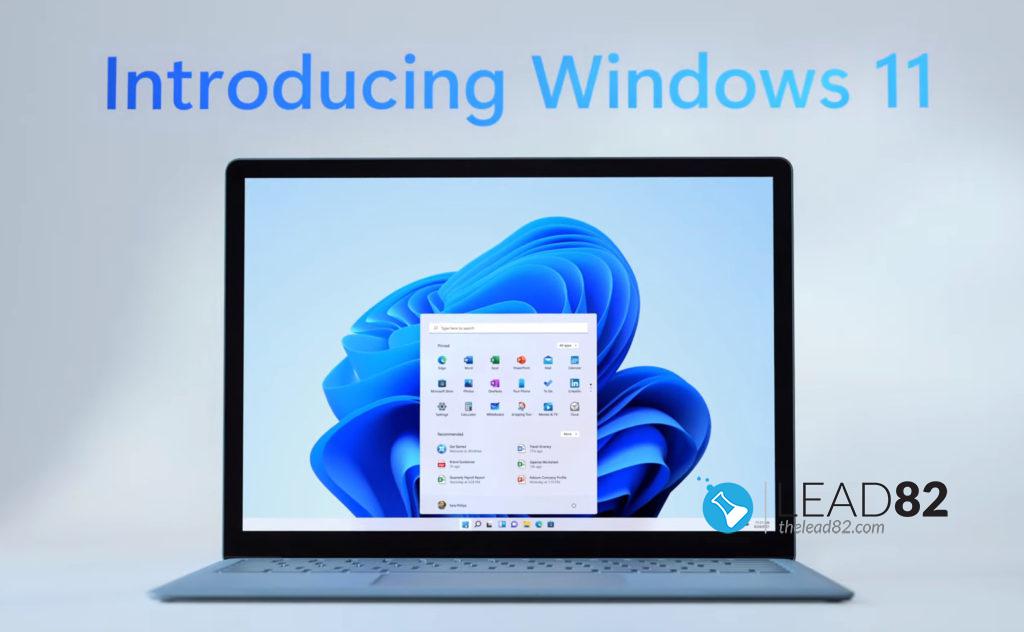 Windows 11 logotyp